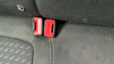 Ford Fiesta 1.1 Zetec 5dr Petrol Hatchback